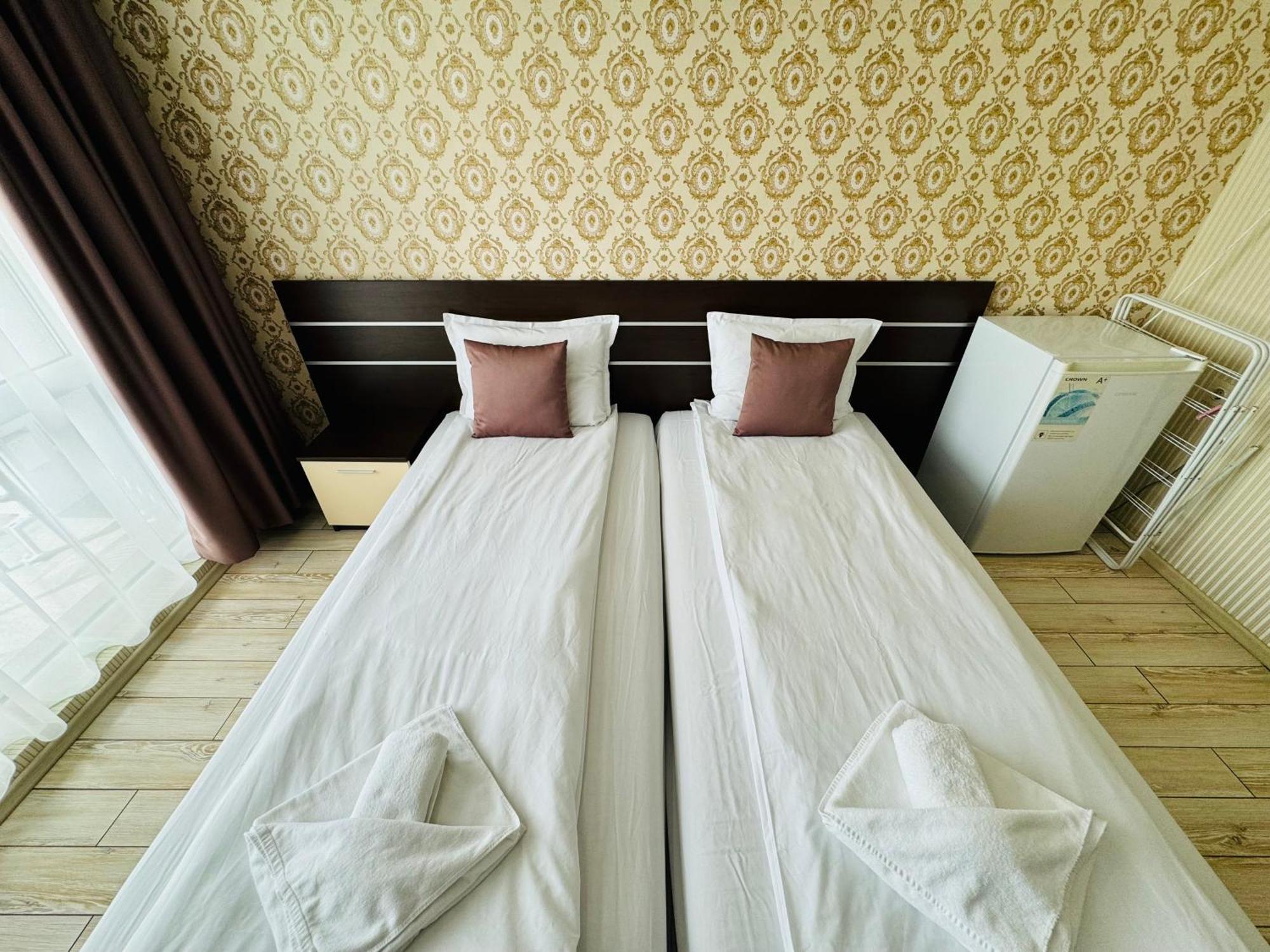 Paradiso B 208 Private Sea View Studio Nessebar エクステリア 写真